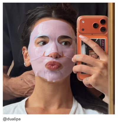 Customer photo 2