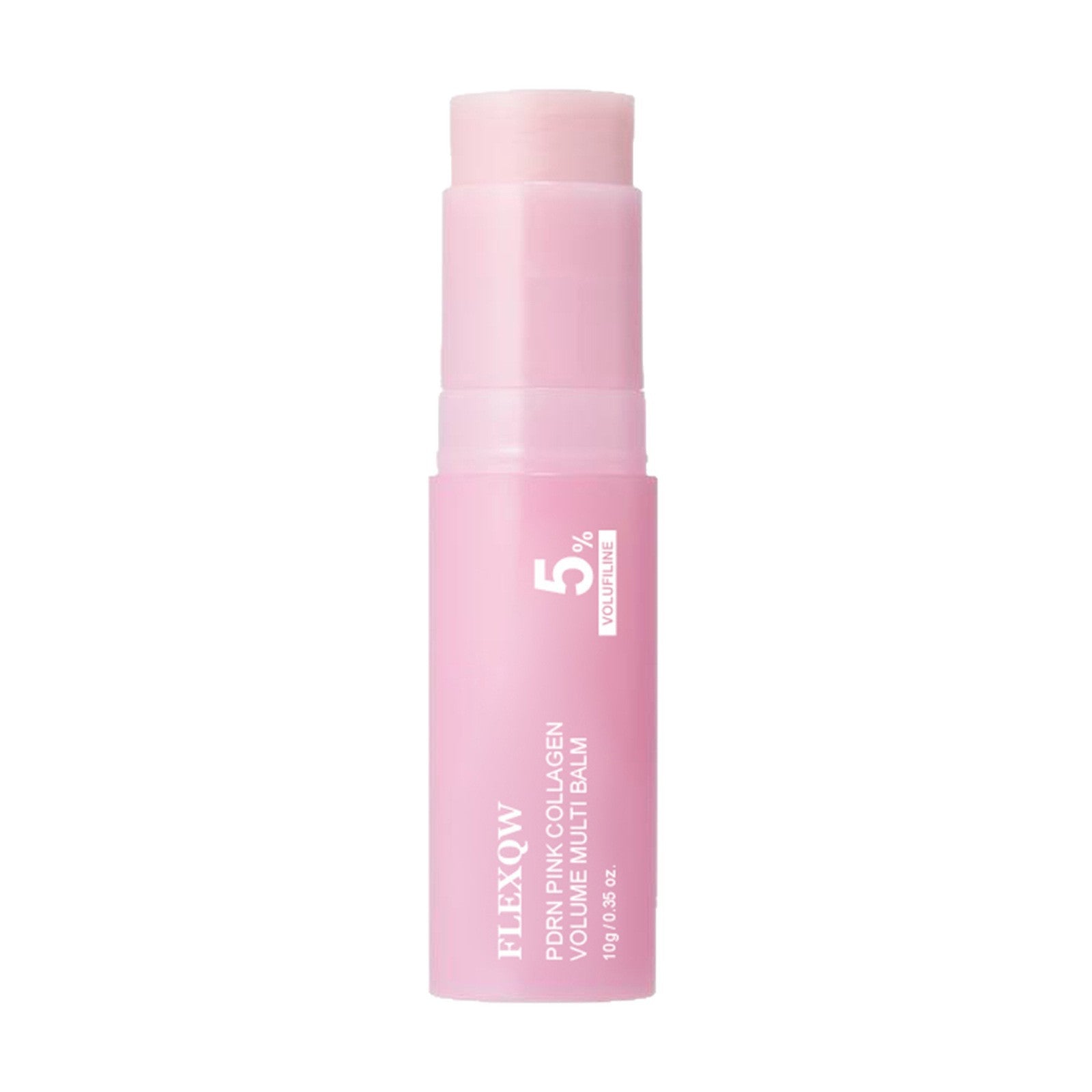 Pink Collagen Multi Balm - Firming, Anti-Aging for Face and Neck