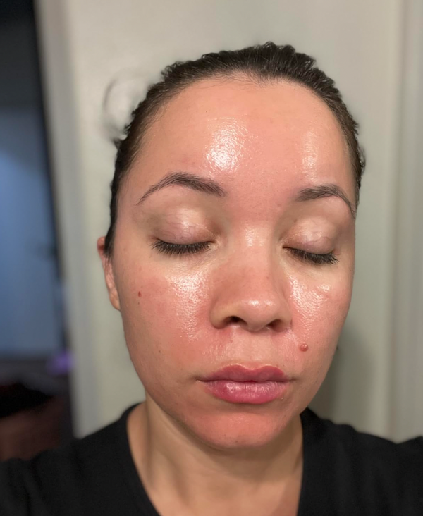 Review photo