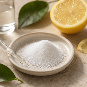 Citric Acid