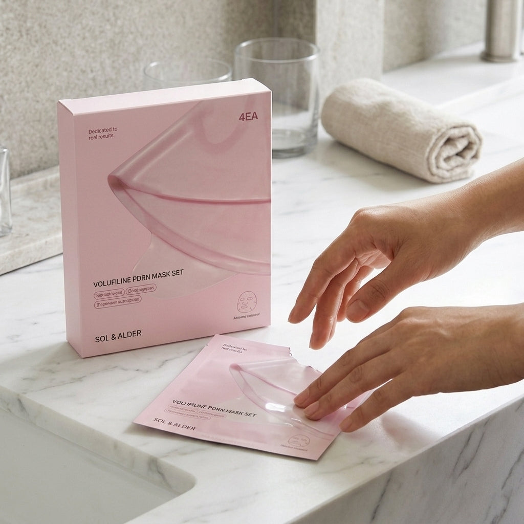 Salmon PDRN Pink Collagen Jelly Mask